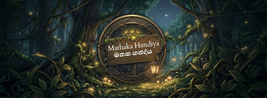 Mathaka Handiya