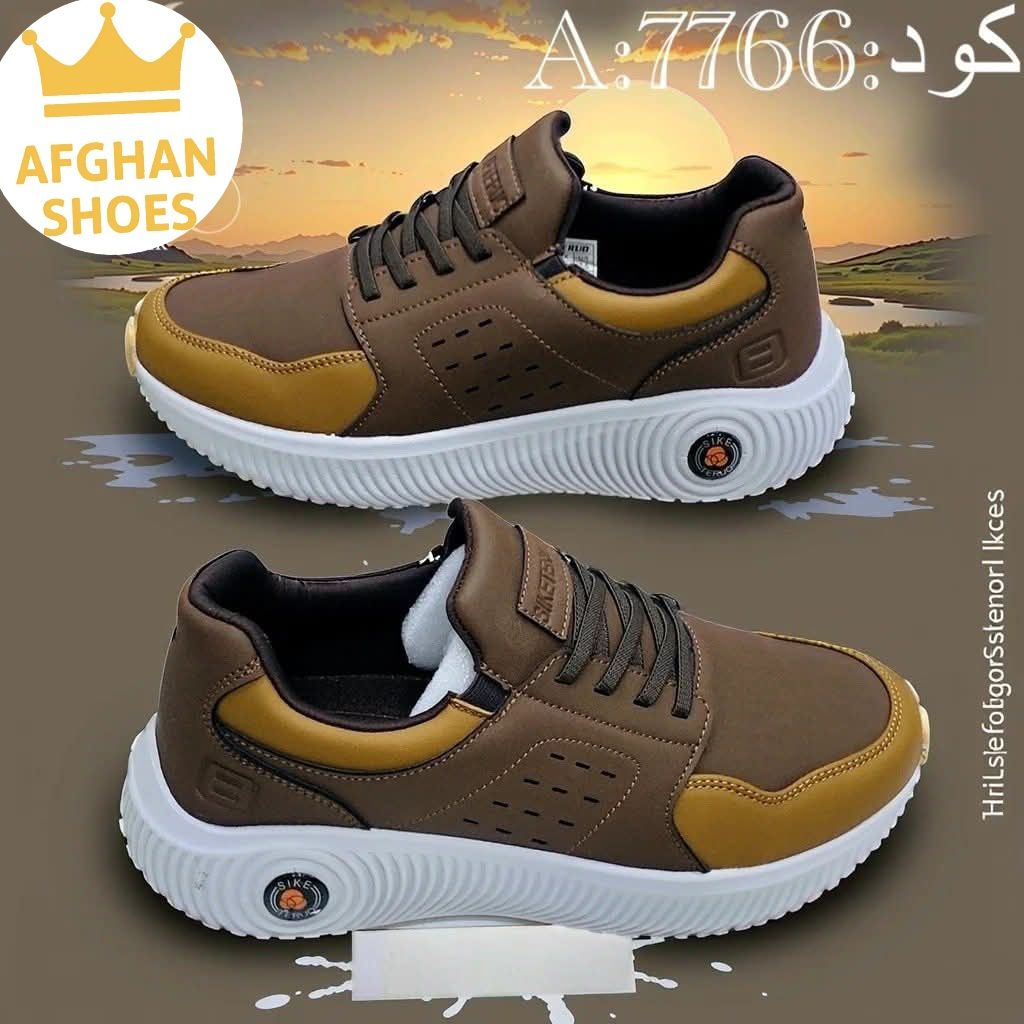 فروشگاه افغان شوز