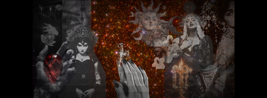 Fractal's Edge Jewels