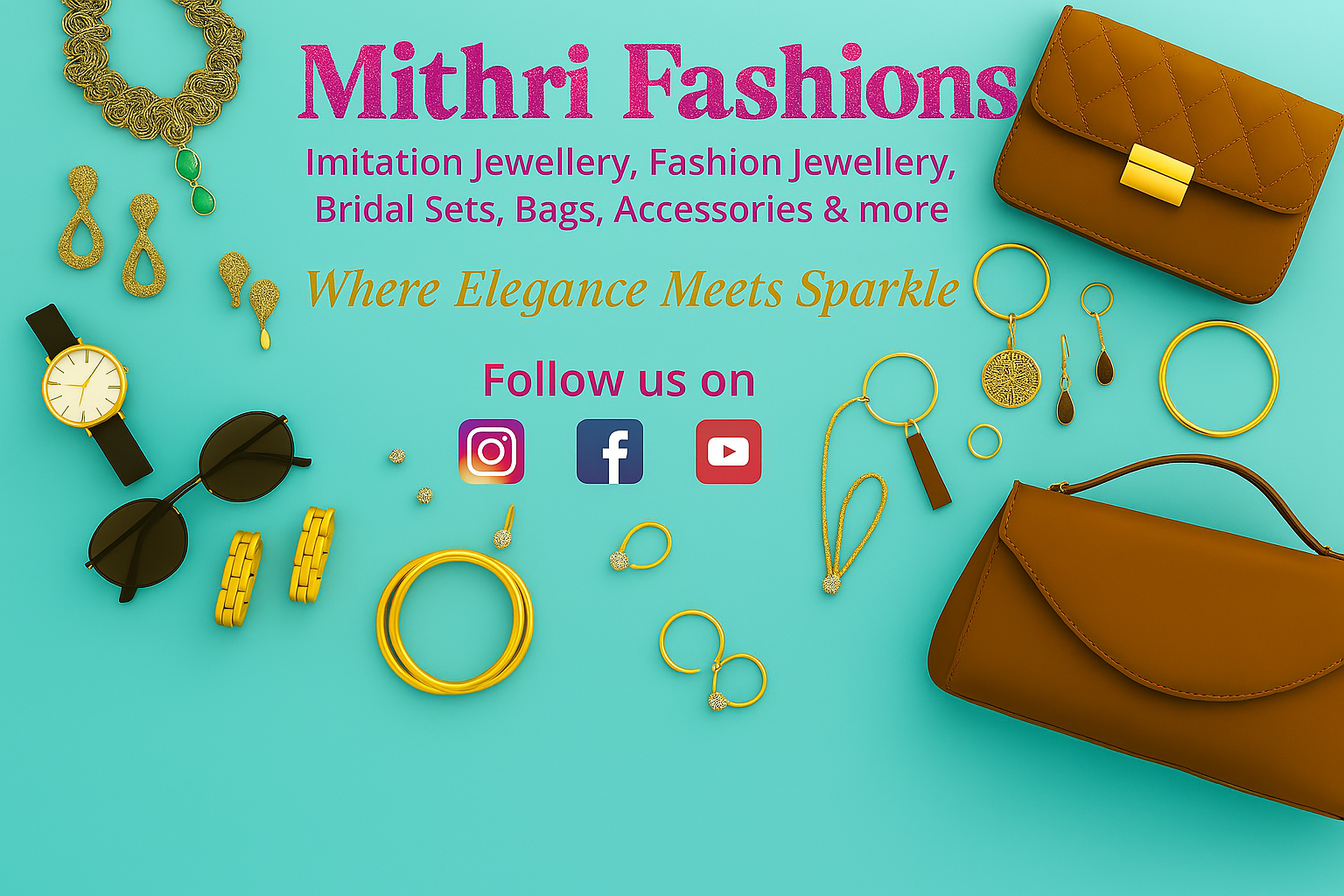 Mithri Fashions