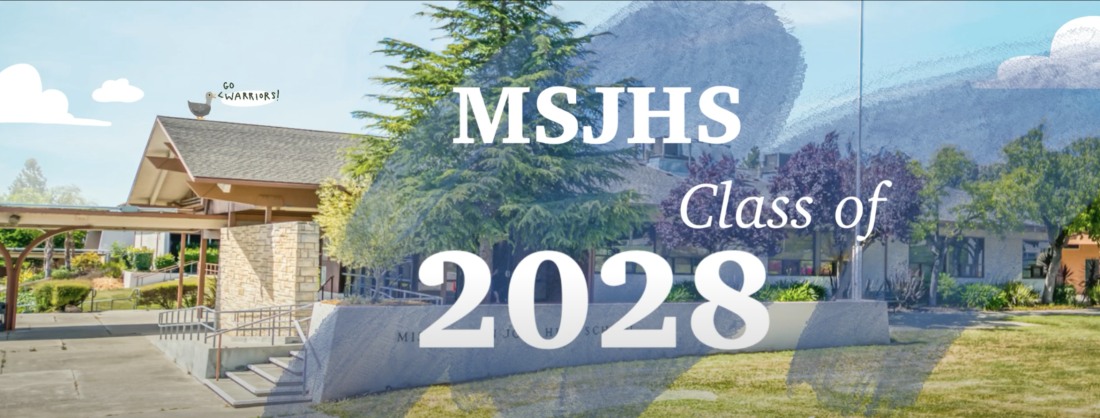 MSJHS 2028 | Facebook