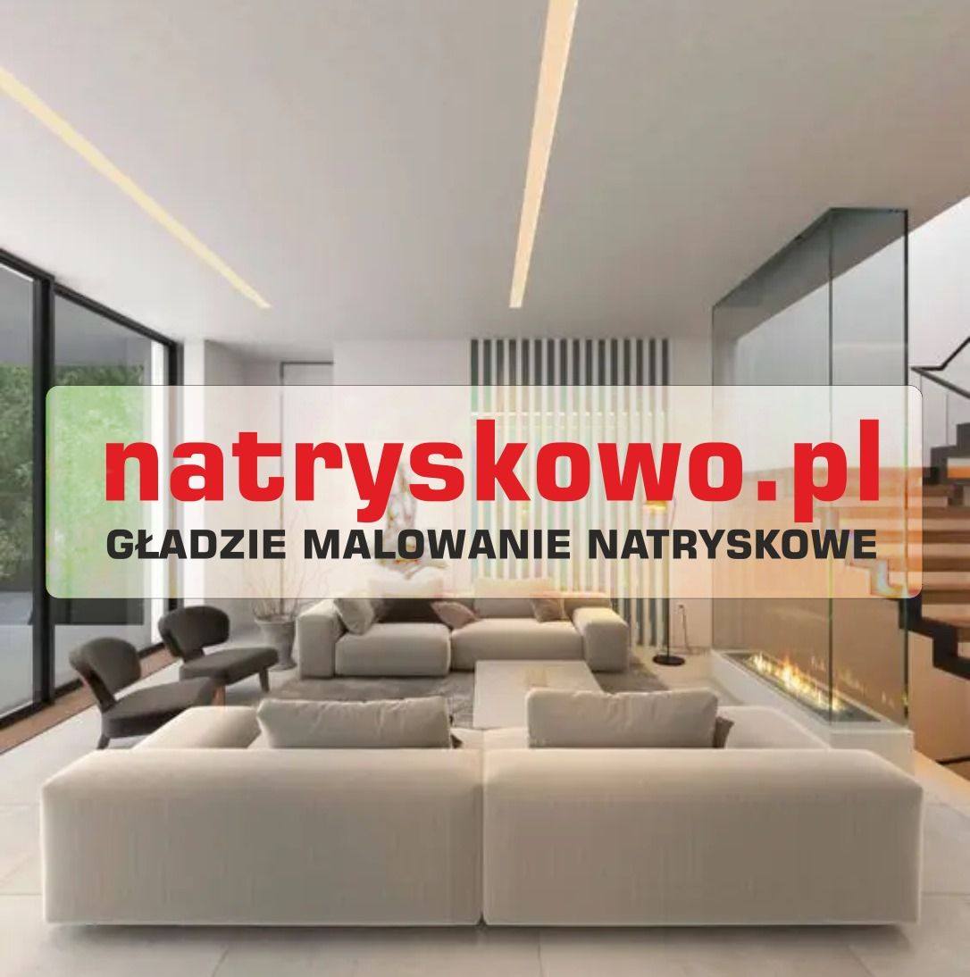Natrysk gładzi Flügger Sandplast S 🤜 #flugger #graco #gladz # ...
