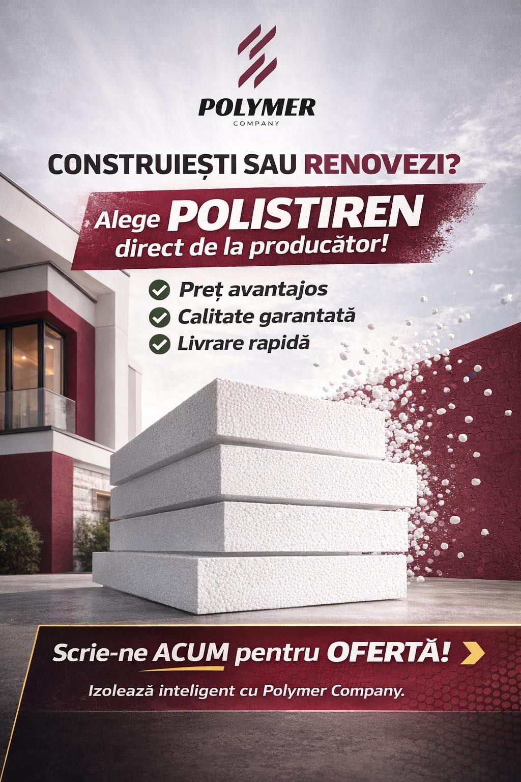 Polymer Company