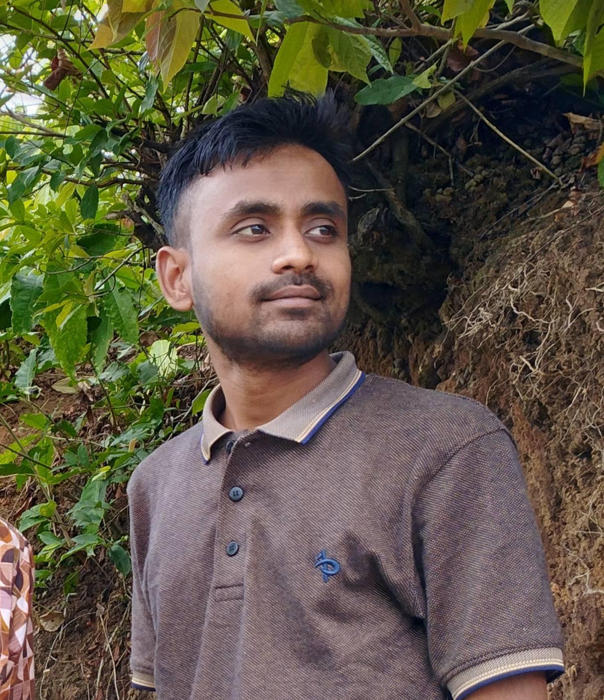 M R Hossain