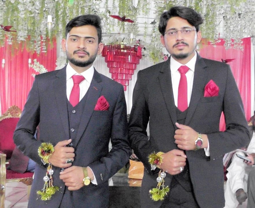 Adv-Muhammad Noman Abid