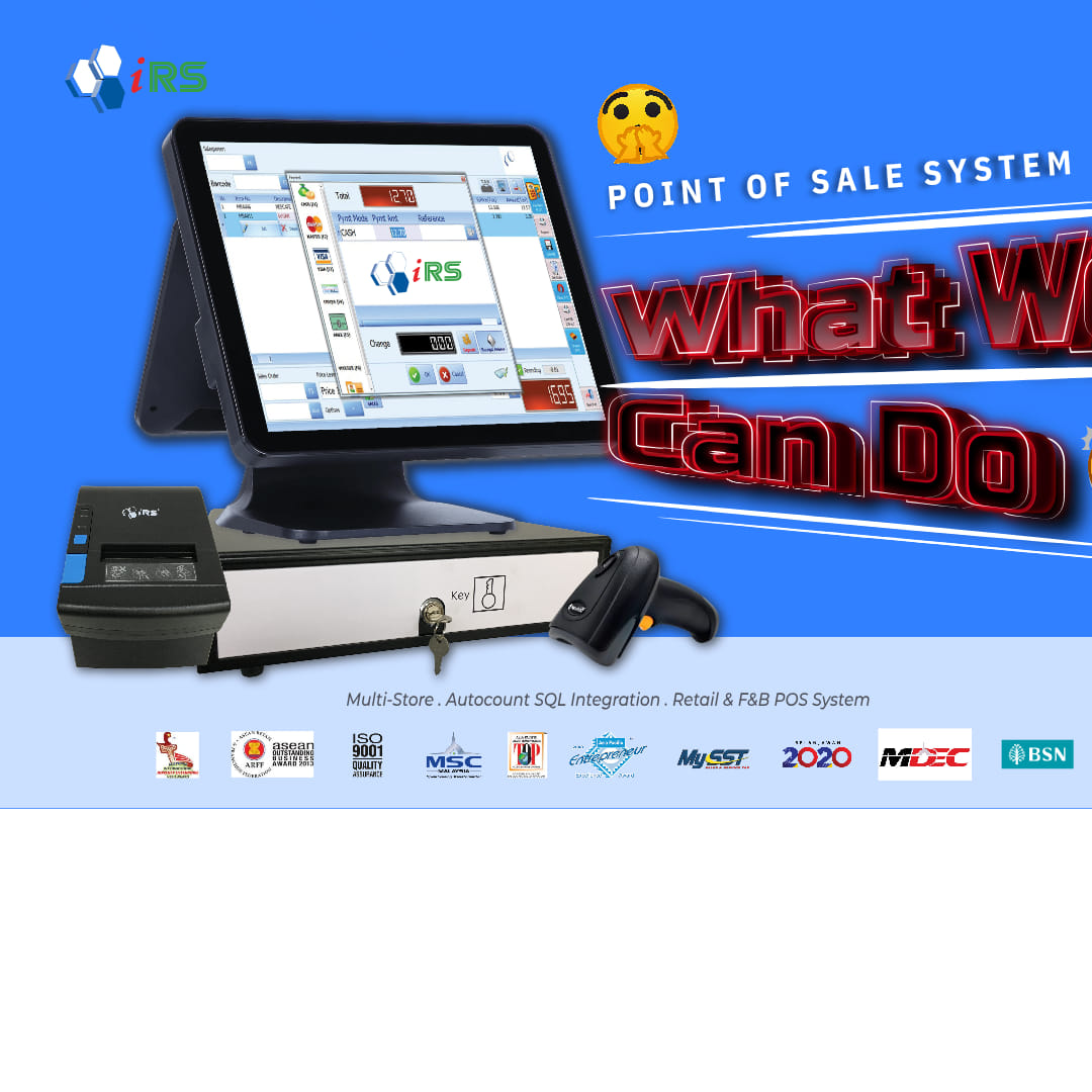 E-invoice 要来了怎么办？... - Techwave Software Solution | Facebook