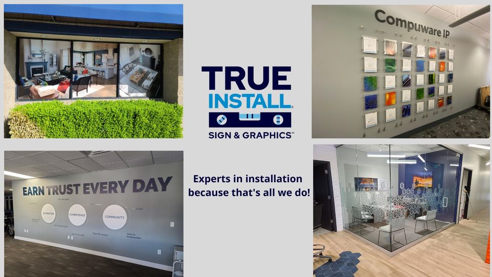 True Install Charlotte