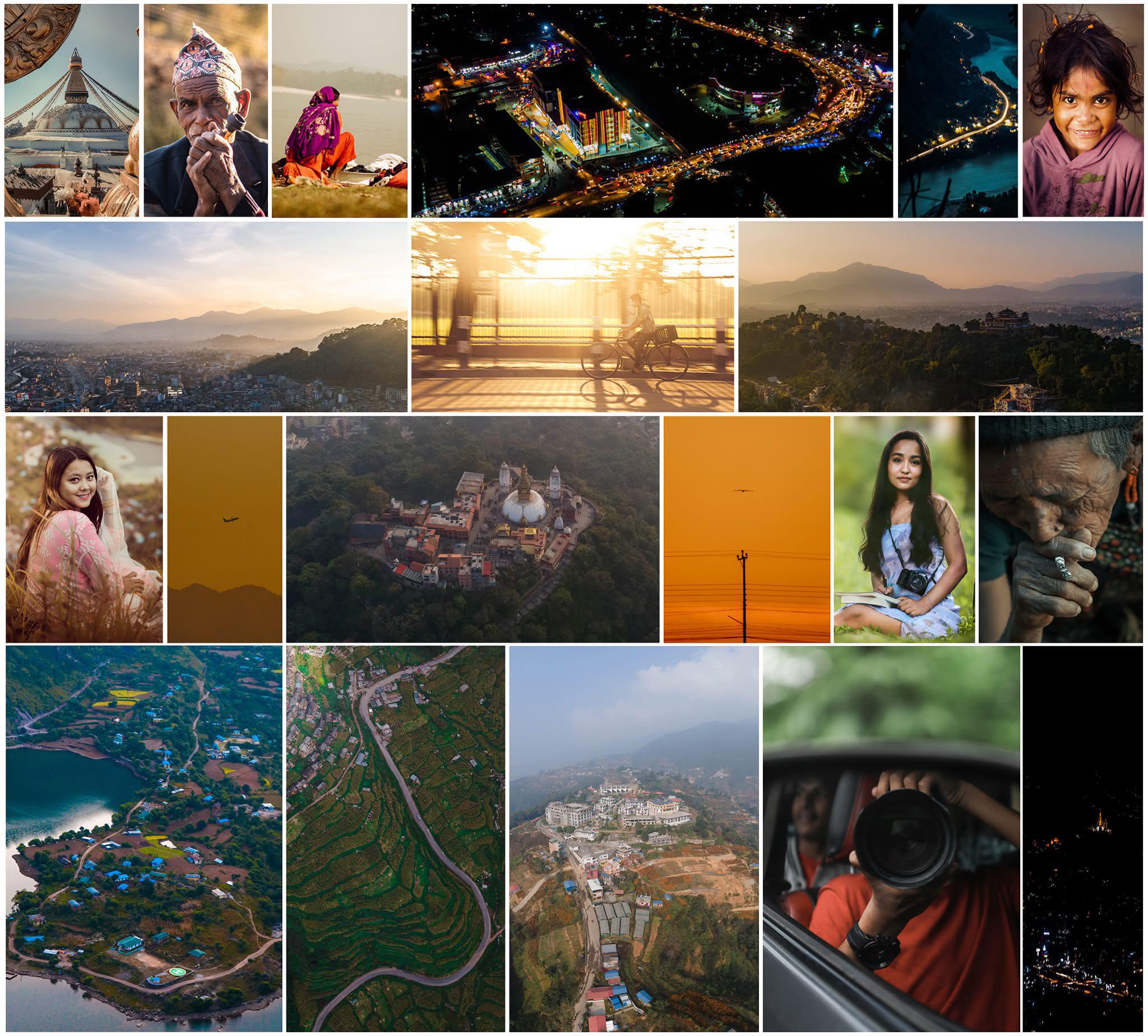 Tek Raj Travel Photography