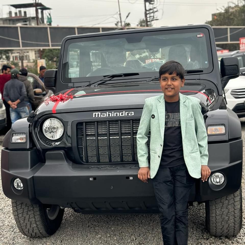 Ali Rao