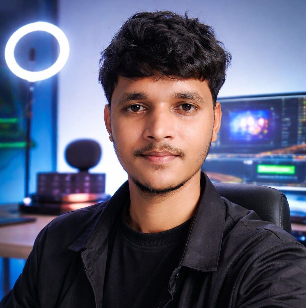 Umesh Kumar