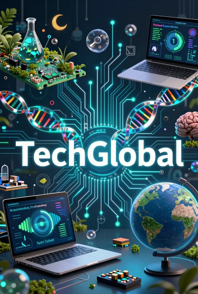 Techglobal