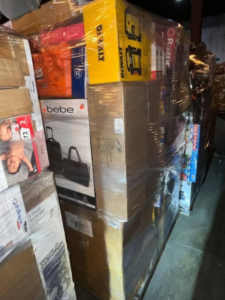 Local Line Liquidations added a... - Local Line Liquidations