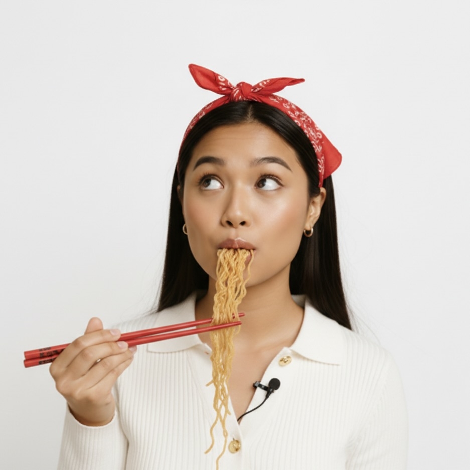 Nicole Eats 🍢 Street Food Edition — Part 1 If gutom ka, on a budget ...