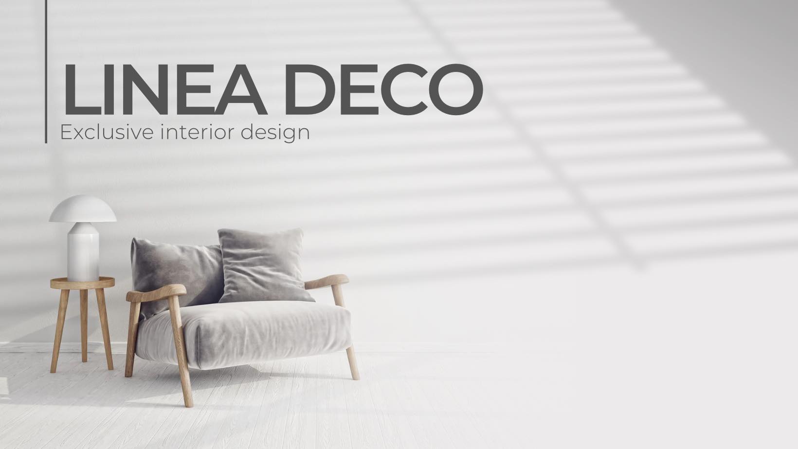 LINEA DECO