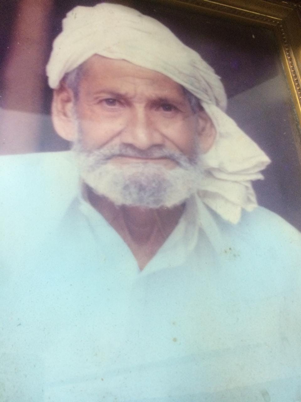 Yousaf Shah