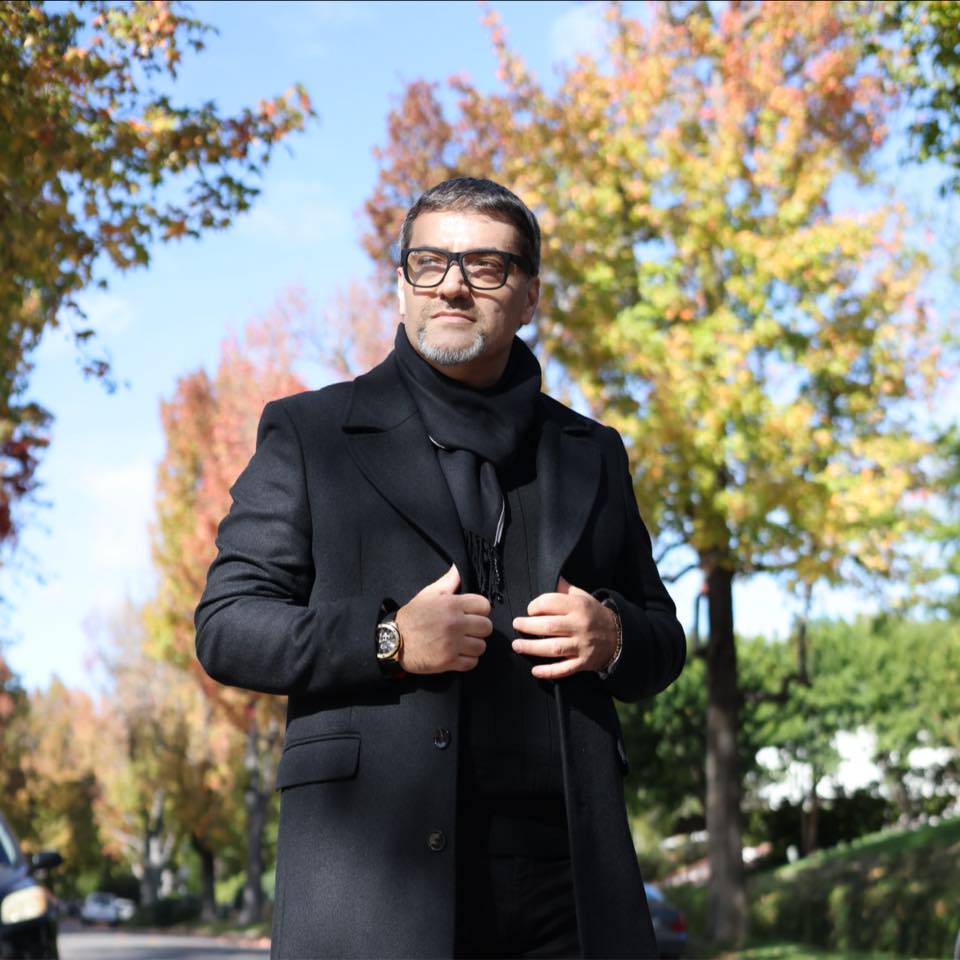 Watch ARSEN PETROSOV ft DJAN EDMONTE “KAYFUEM” Remake New Music Video ...