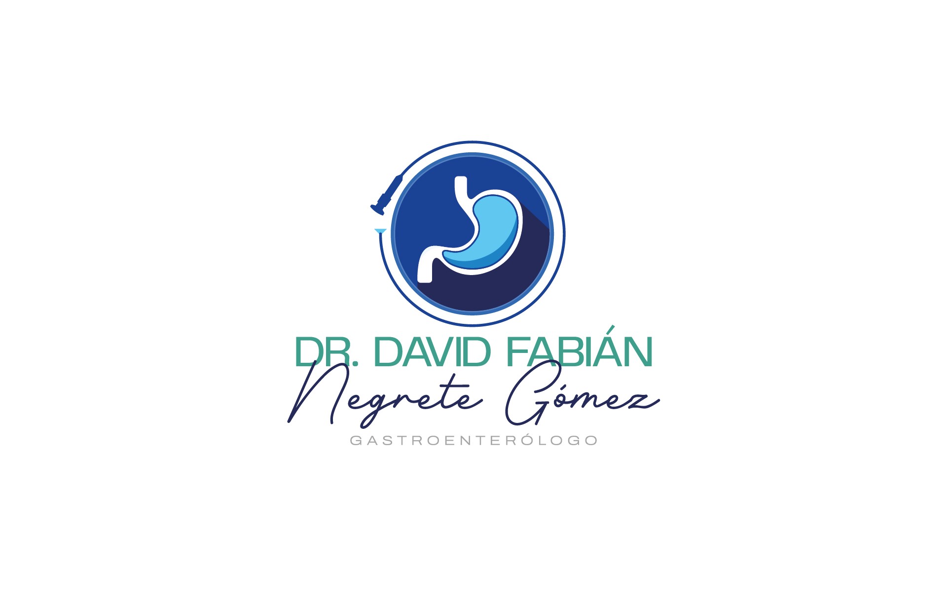 Dr. David Fabián Negrete Gómez | Aguascalientes