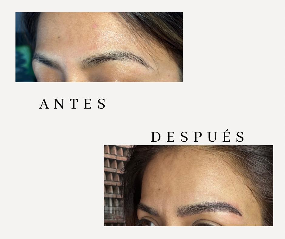 Gabriela González Permanent Make Up - Neutralización de labios. 👄 Con ...