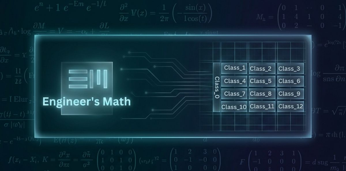 Engineer's Math | Dhaka