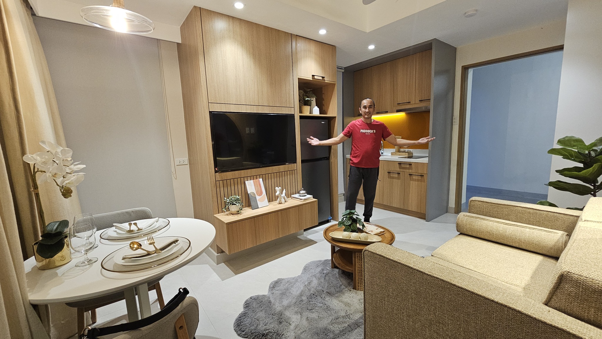North Grove at Pristina Town | Cebu City