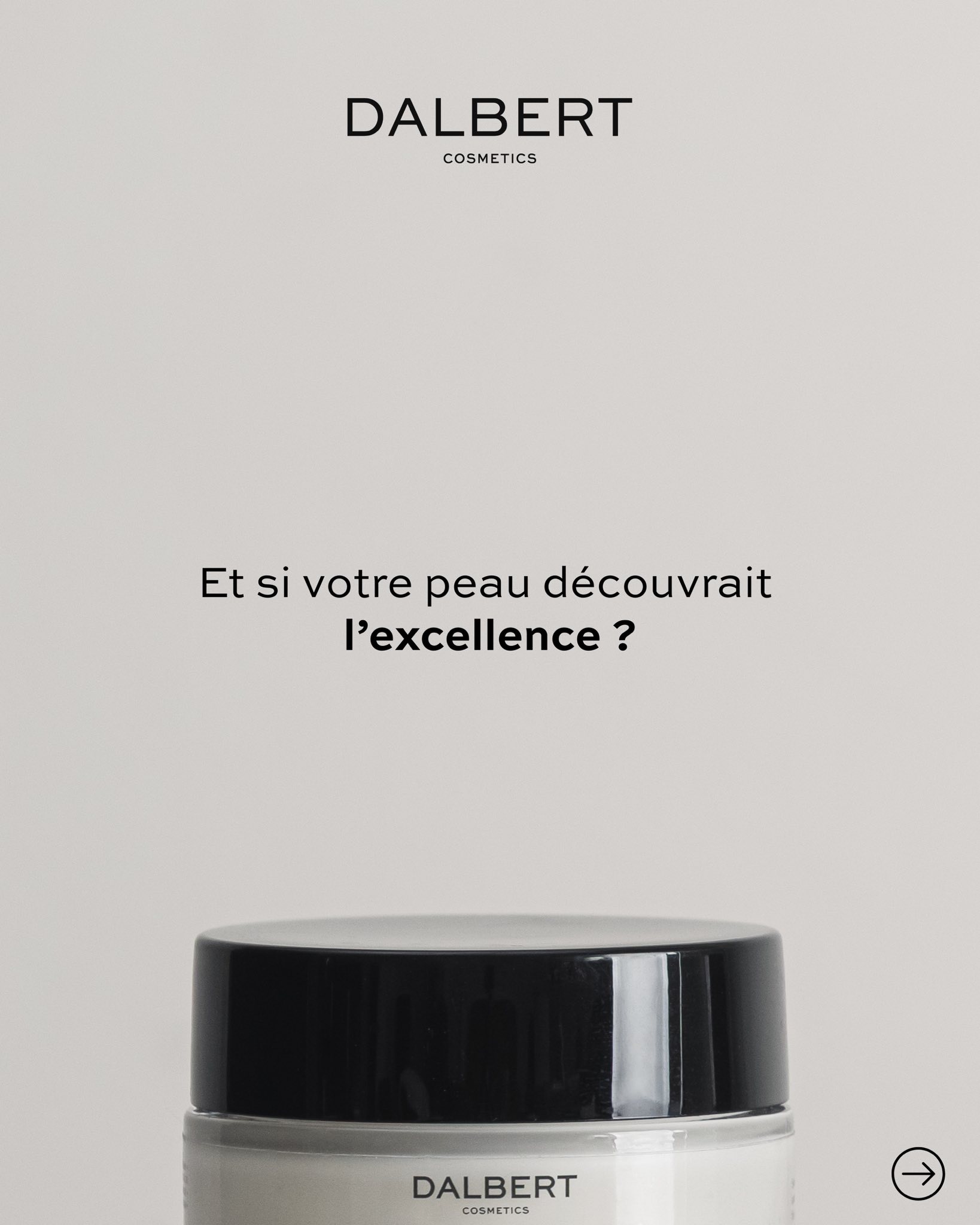 Dalbert Cosmetics