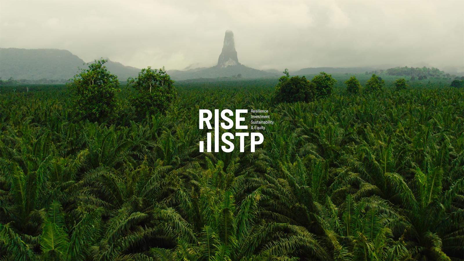 RISE STP | Brussels