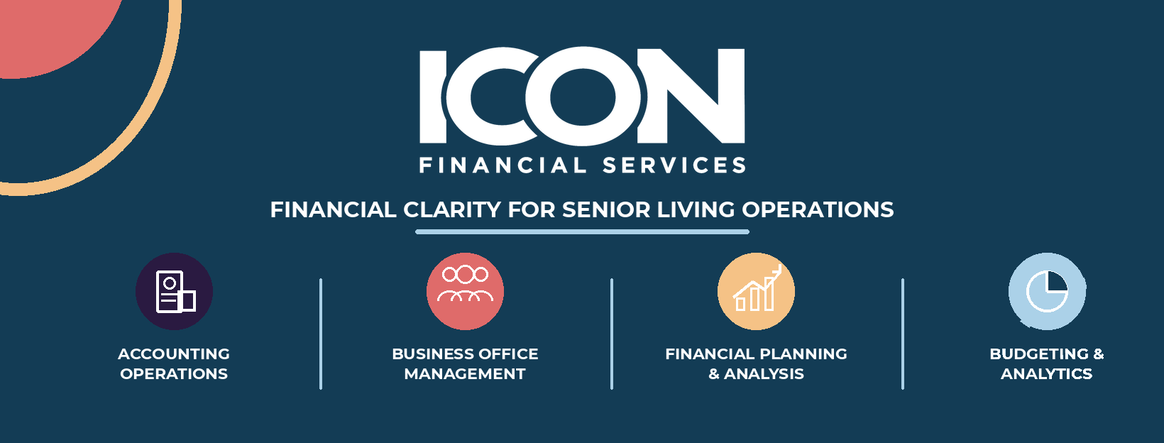 ICON Financial Services