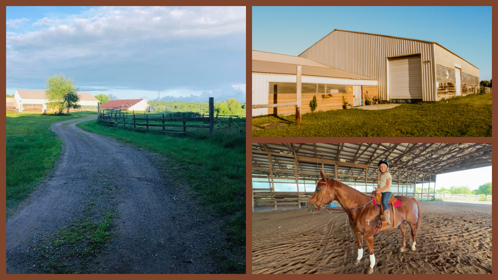 Royal Crown Ranch | Becker MN