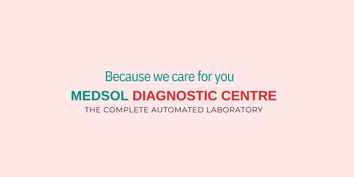 Medsol Diagnostic Centre | Eranakulam