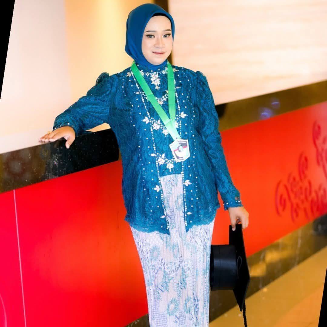 Hamida Badar