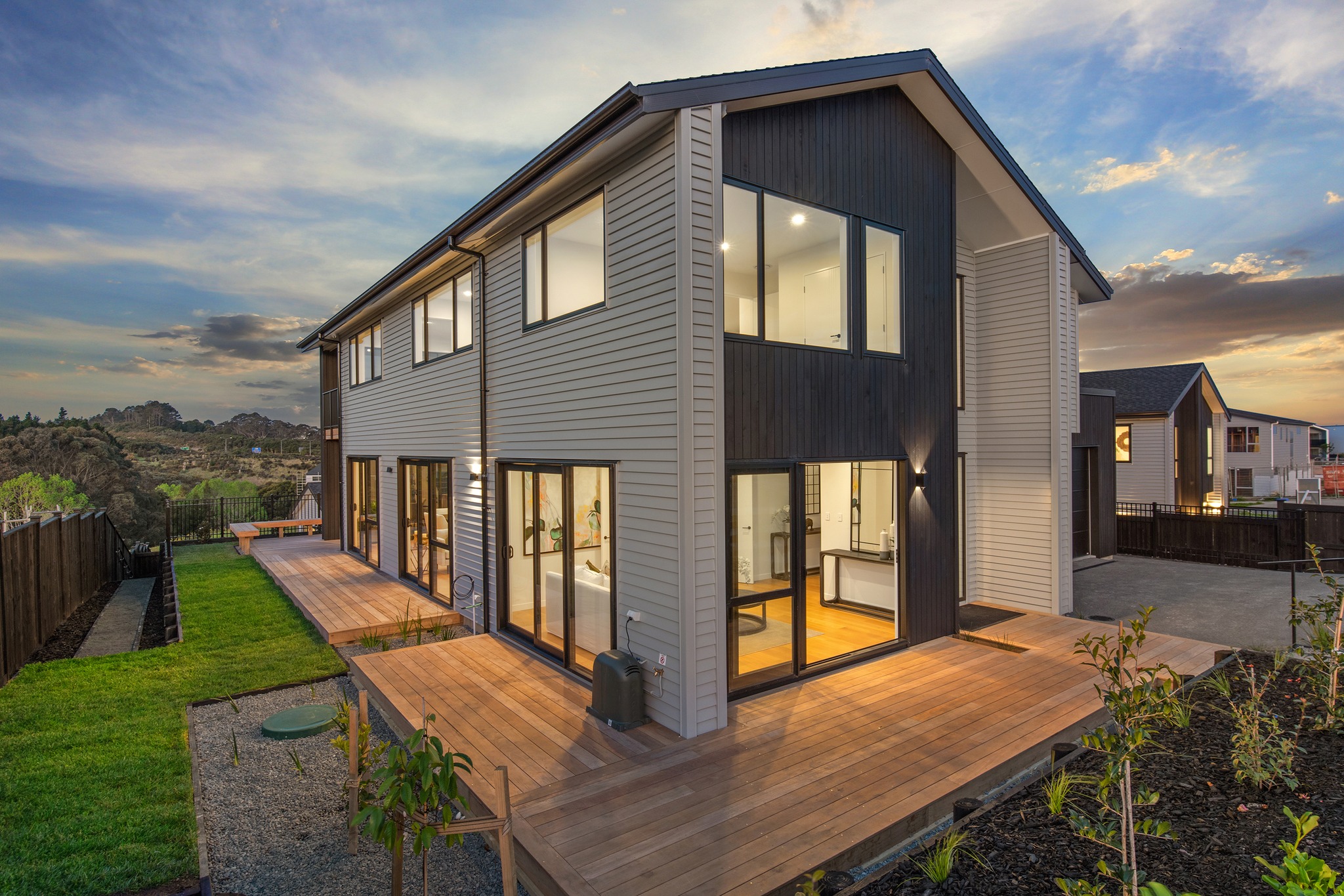 Aspen Homes