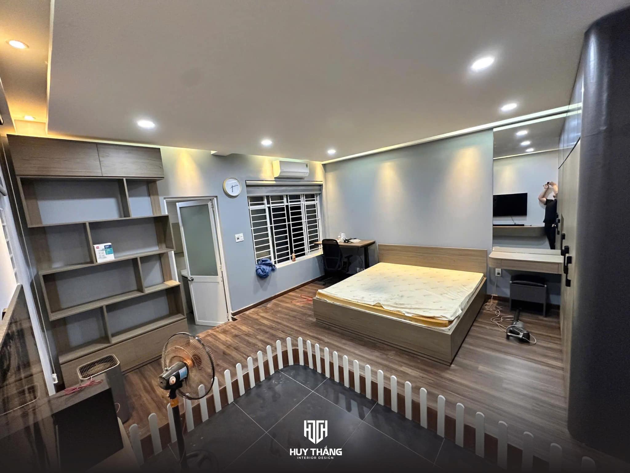 HUY THẮNG Interior Design | Ho Chi Minh City