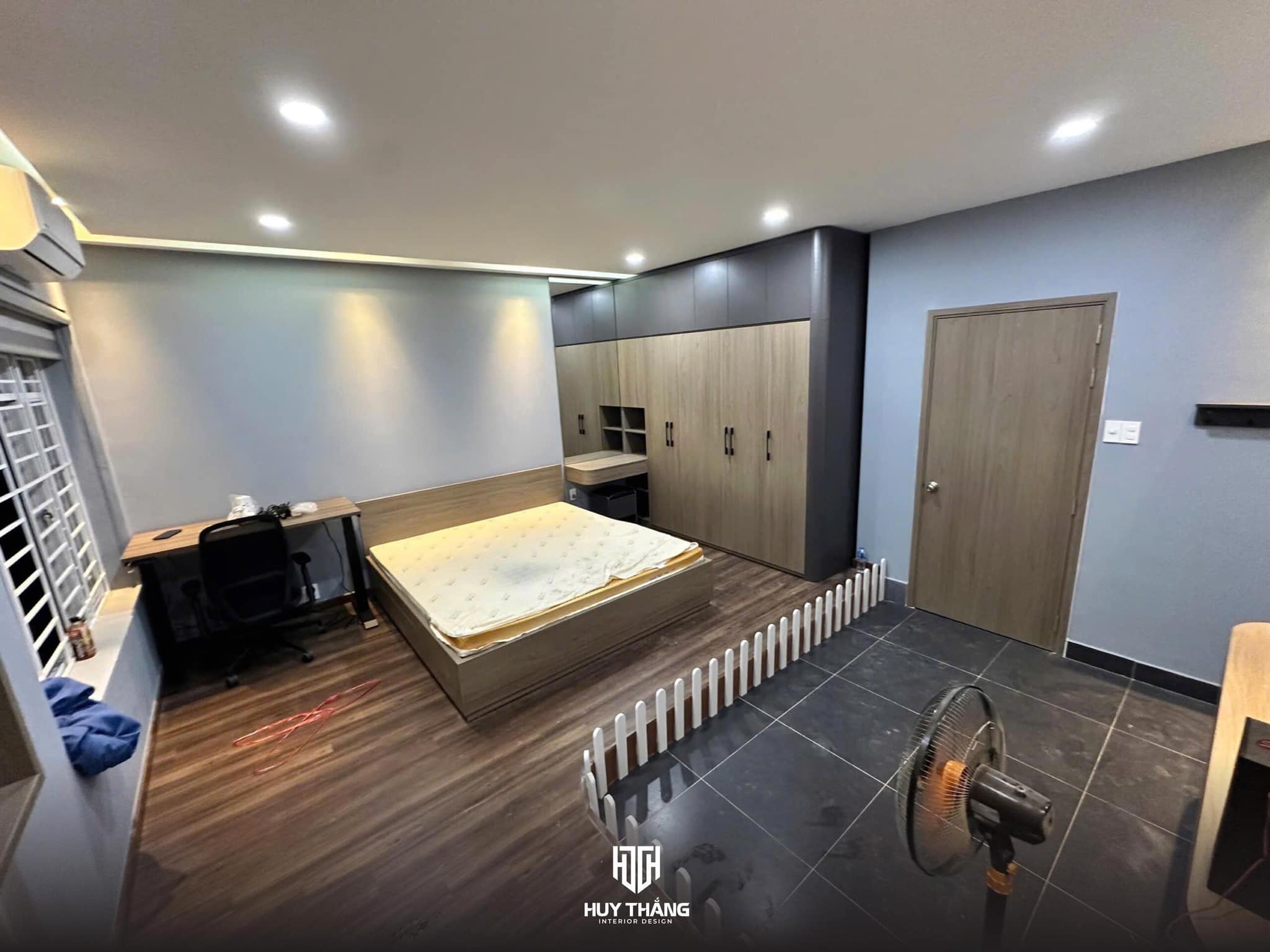 HUY THẮNG Interior Design | Ho Chi Minh City