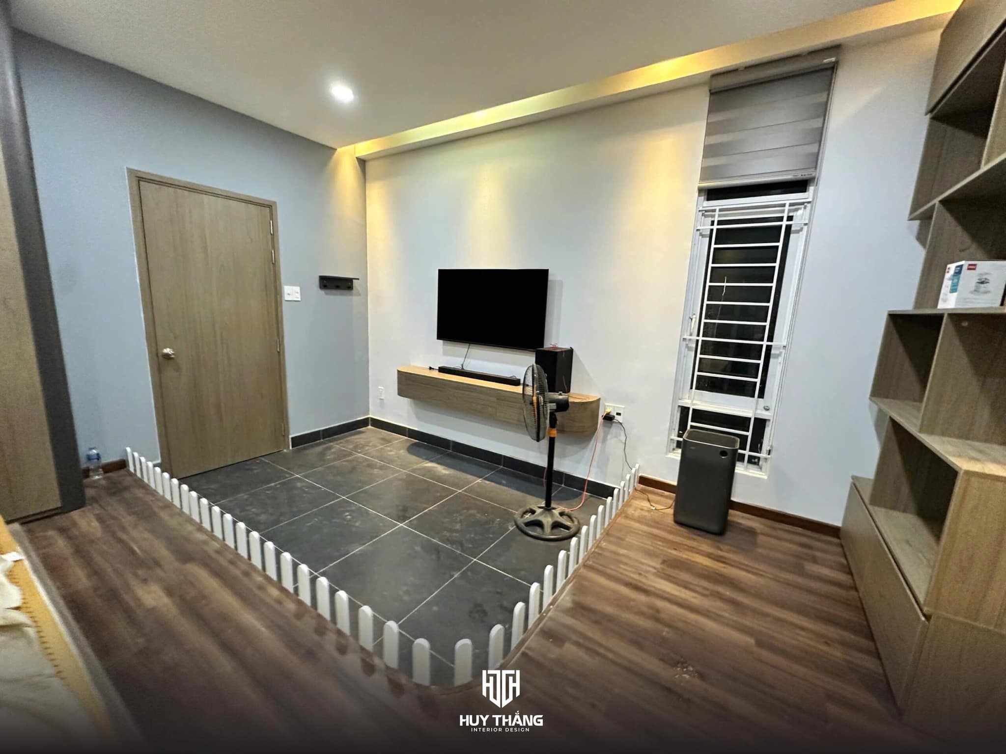 HUY THẮNG Interior Design | Ho Chi Minh City