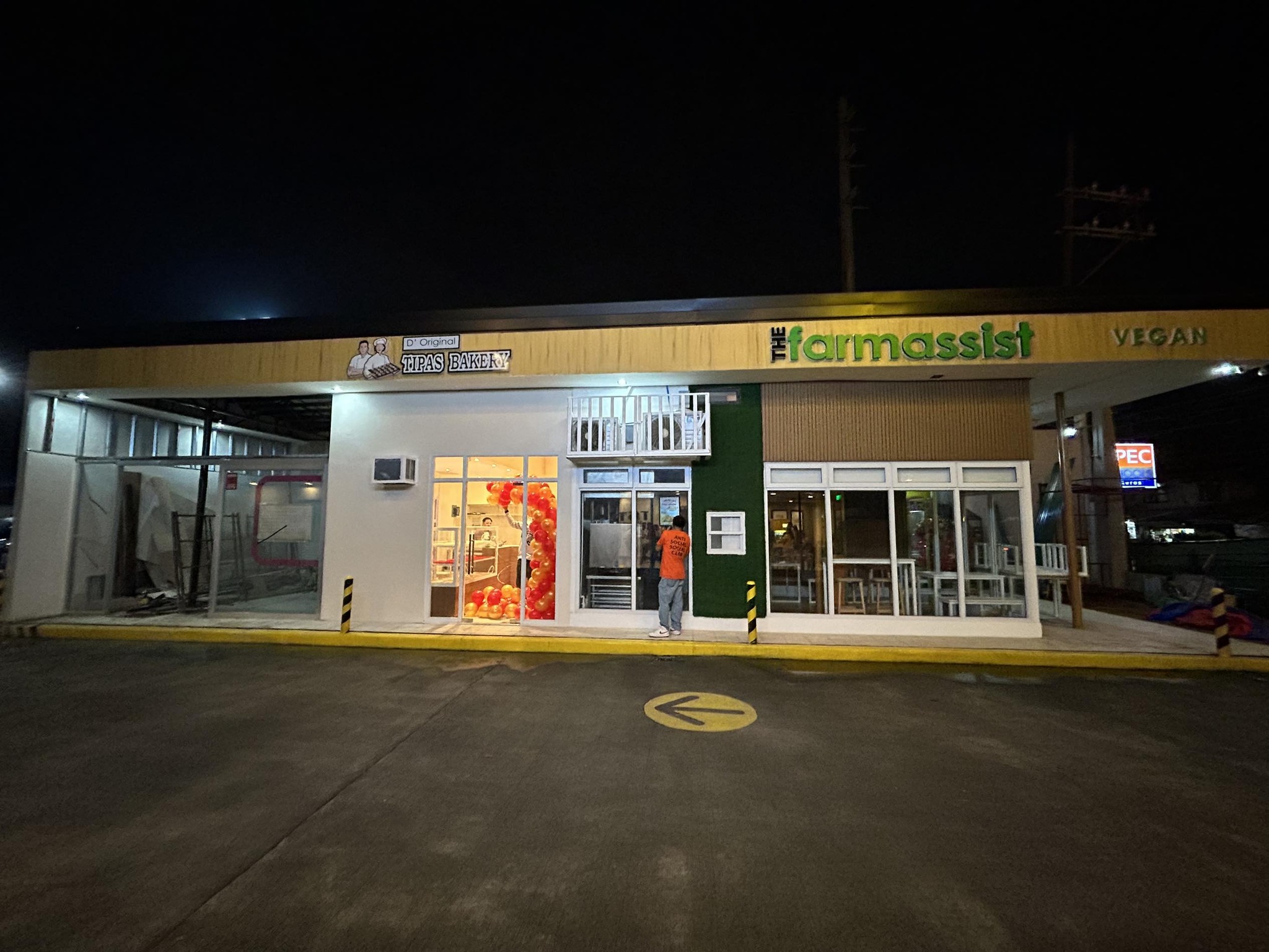 Reyzon’s Food Hub - Elisco Road, Pateros | Pateros