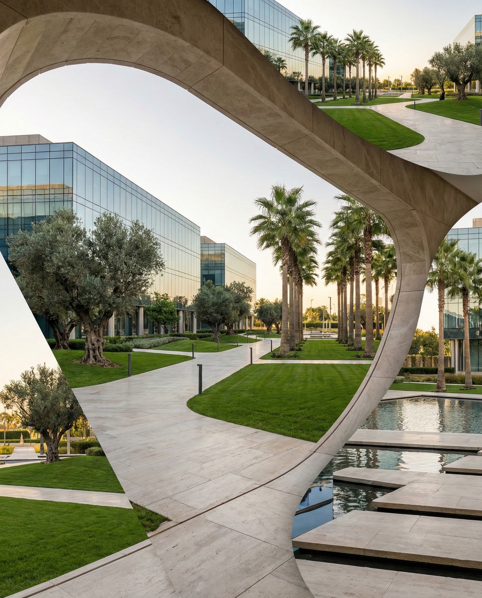 Creative Touches | Riyadh