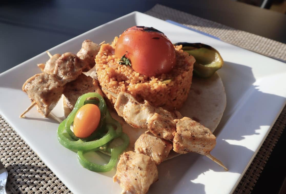 Sky Lounge Rooftop Rabat | Rabat