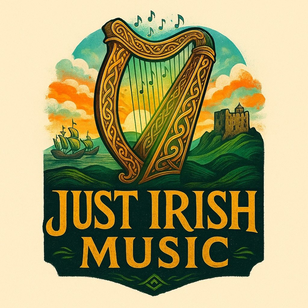 Just Irish Music