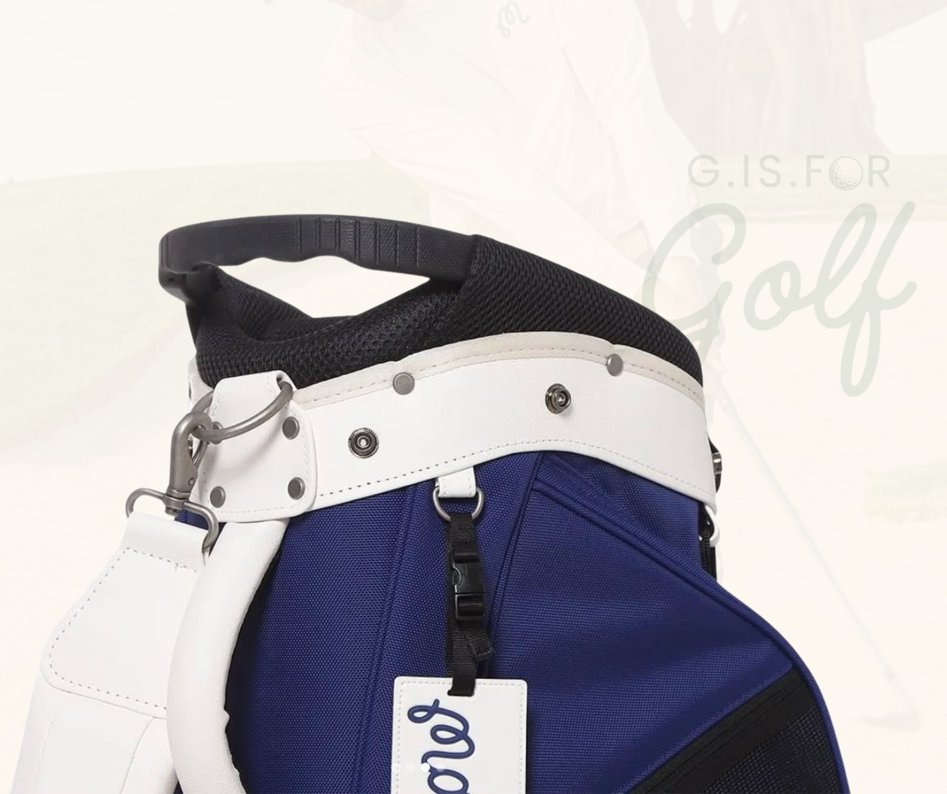 Restock Alert: Malbon x @porter_yoshida_co.official Transcon Carry