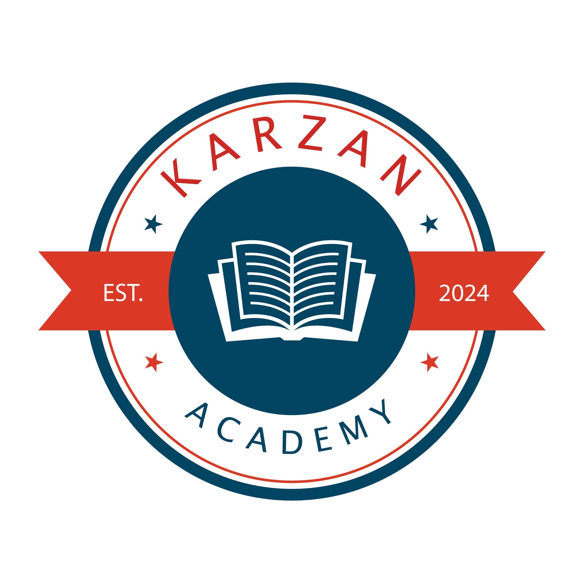 Karzan Academy