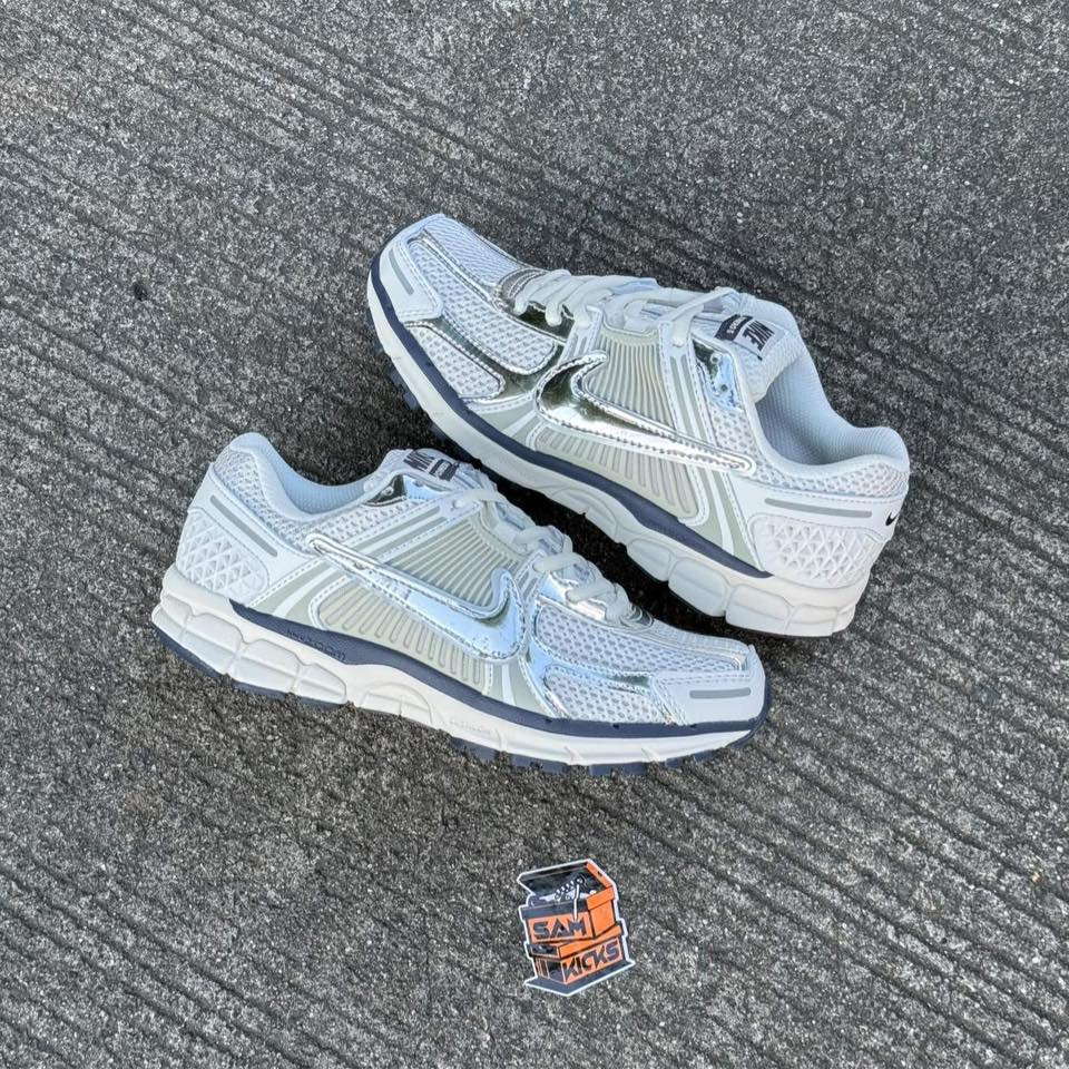 Samkicks v2 - VOMERO PHOTON DUST SILVER 36 37 38 39 40 41... | Facebook