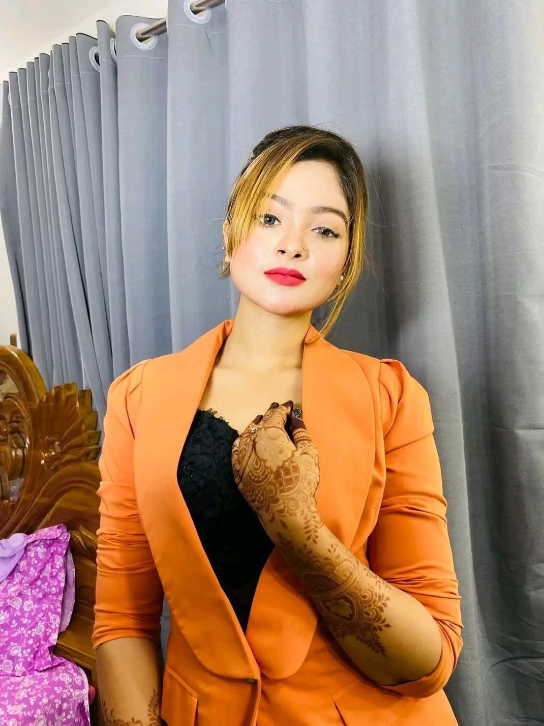 Sumaiya Rimu