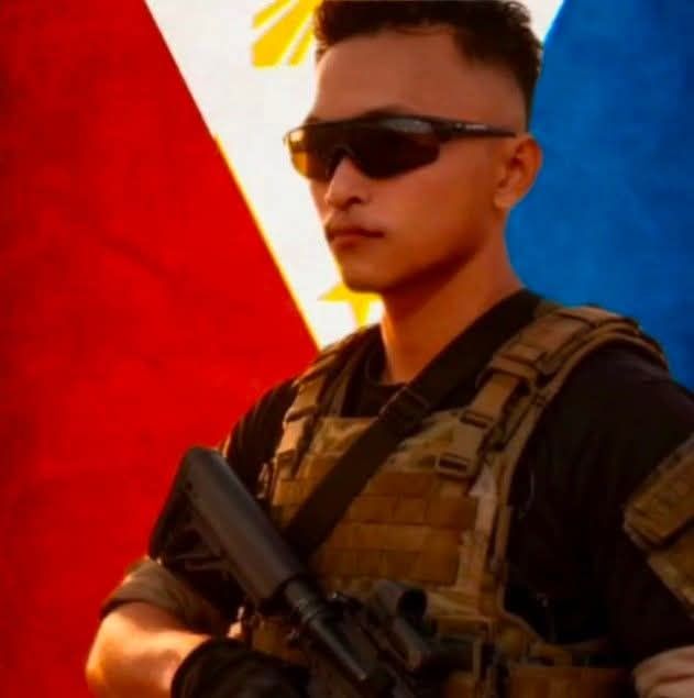 Kristopher Halili