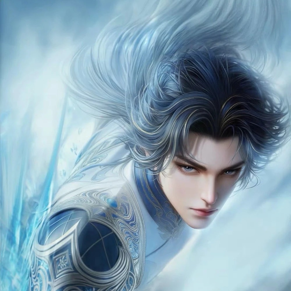 Hi-Tech Anime - It's official Renegade Immortal Movie 2 is... | Facebook