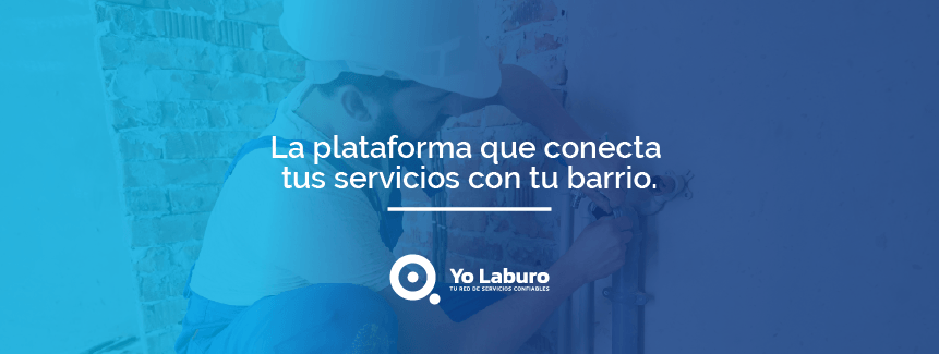 Yo Laburo