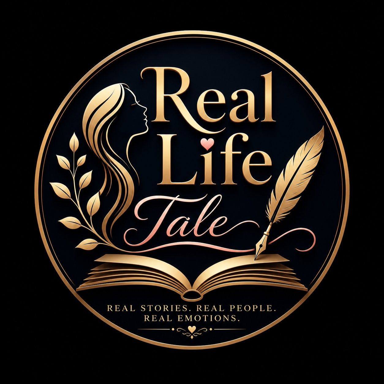 Real Life Tale on Reels