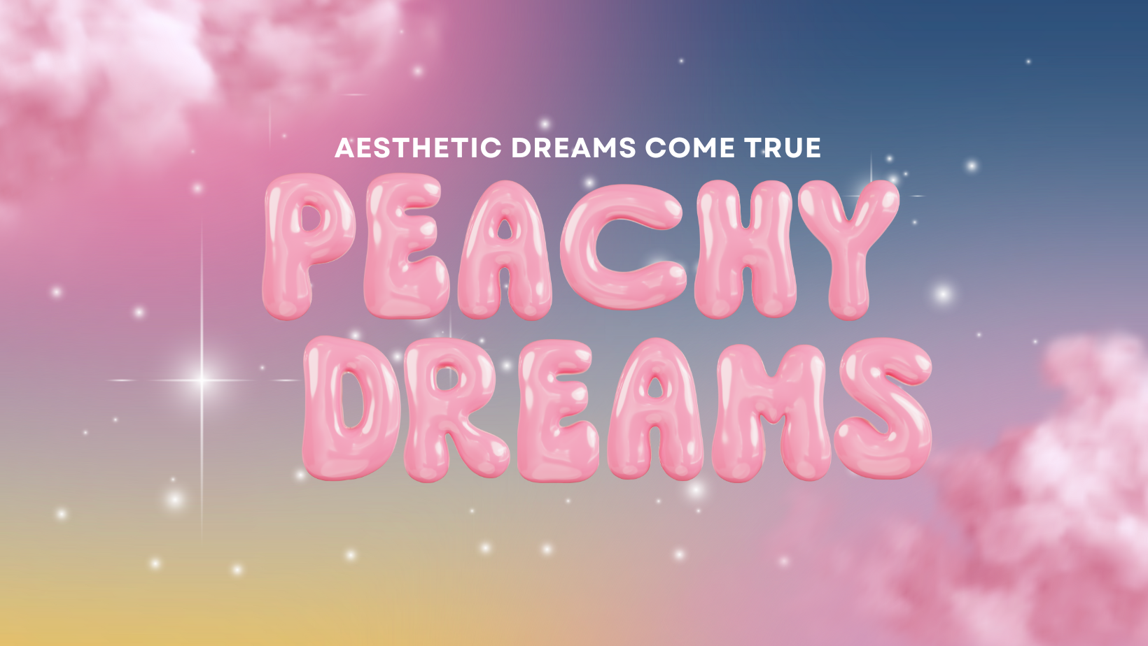 Peachy Dreams Enterprise Jementah