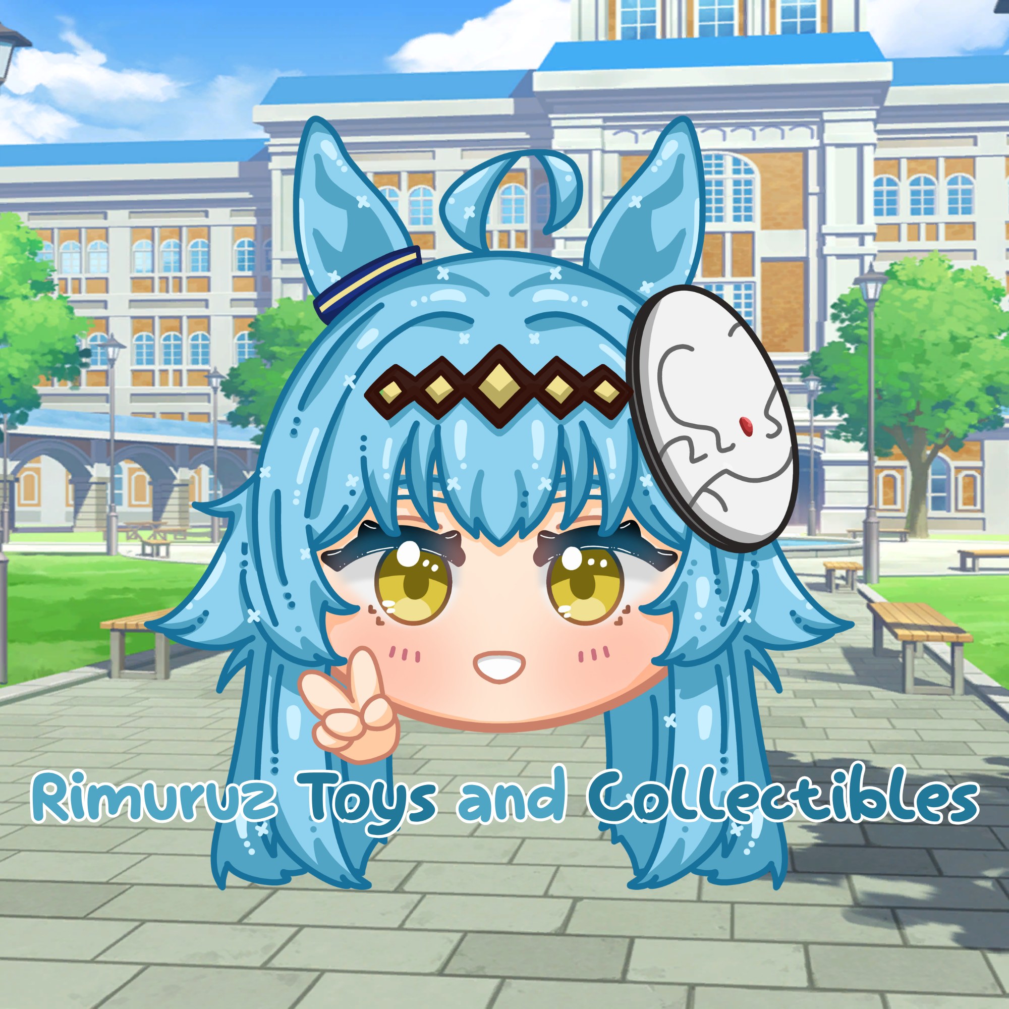 SOLD ‎🛒Pre-Order October... - Rimuruz Toys and Collectibles | Facebook