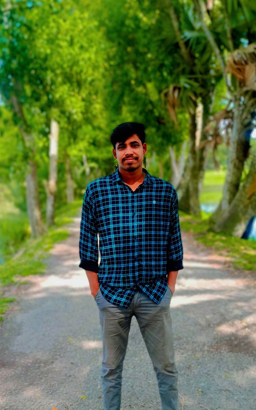 Hasan MaHmud