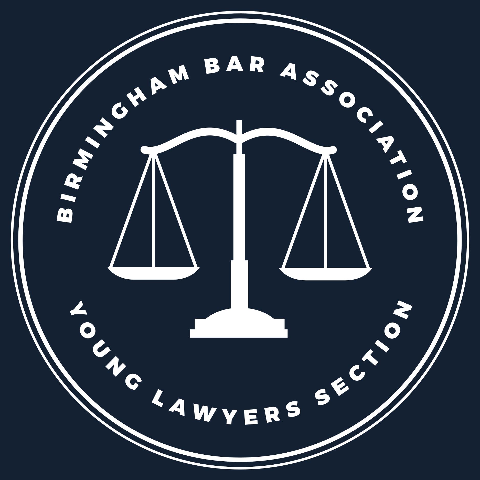 Congratulatio... - Young Lawyers Section of the Birmingham Bar | Facebook